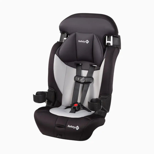 Grand 2-in-1 Booster Car Seat