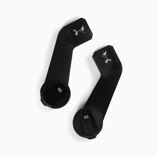 Hub2 car seat adapter set