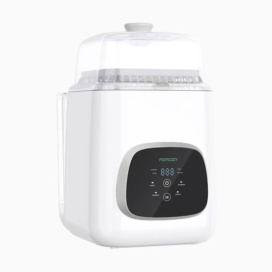 KleanPal Pro Baby Bottle Washer and Sterilizer