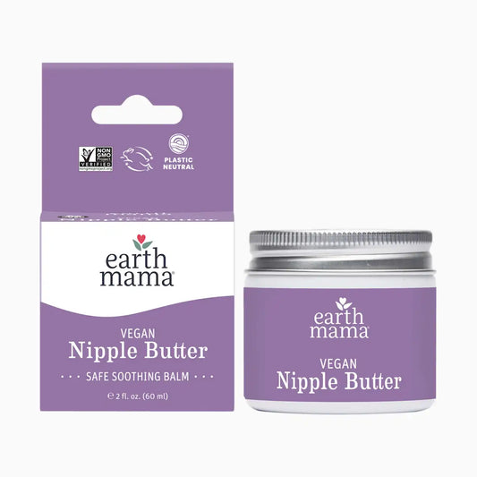 Vegan Nipple Butter