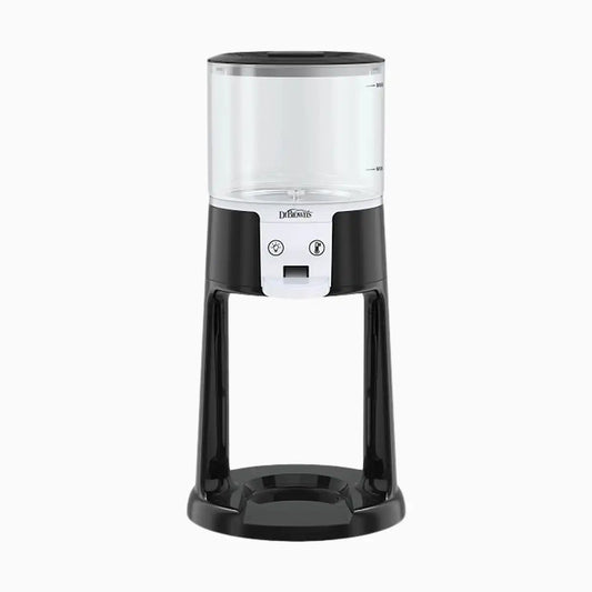 Insta-Prep Warm Water Dispenser