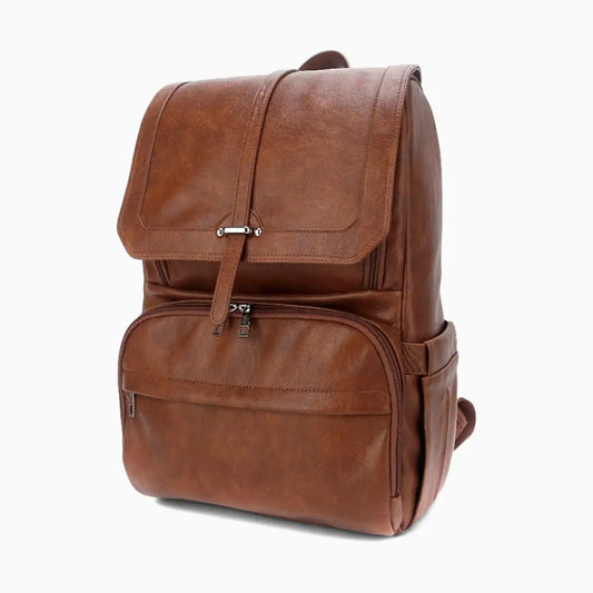 Citi Navigator Saddle Diaper Backpack