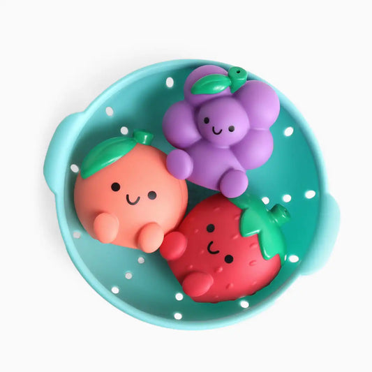 Itzy Splash Pals