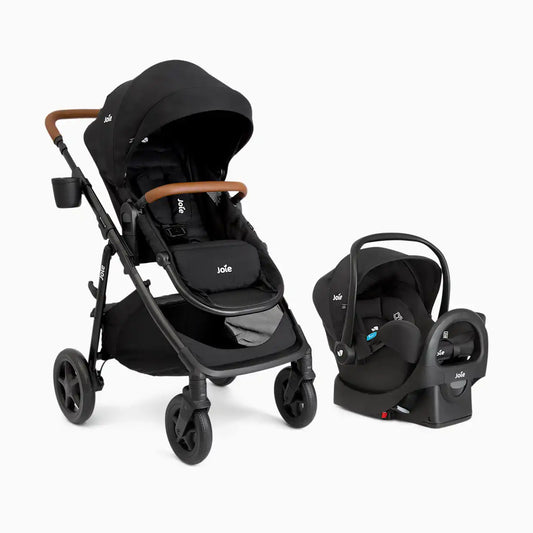 Ginger And Rue Travel System