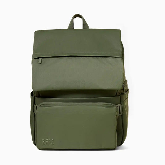 The Ultimate Diaper Backpack
