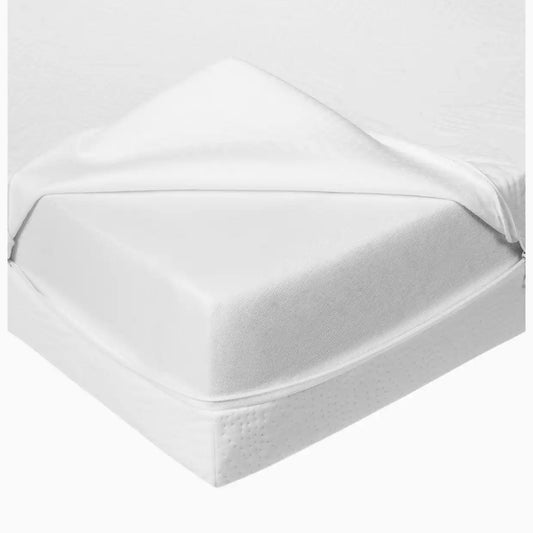 Mini Crib Size Mattress, 3"