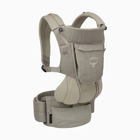 Poco Soft Structured Child Carrier LT