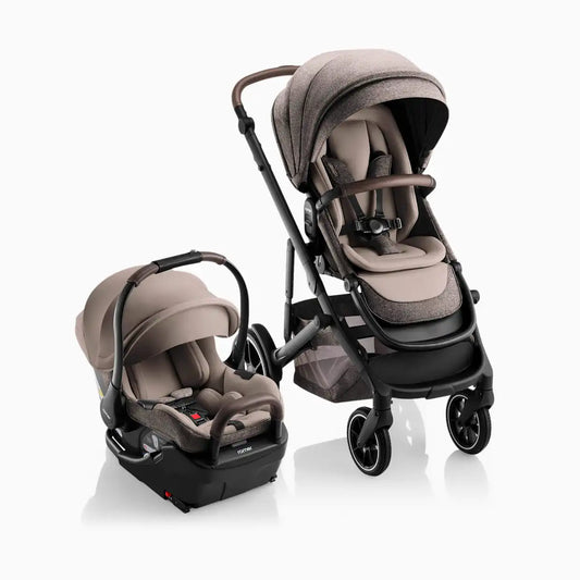 Juni & Tura Travel System