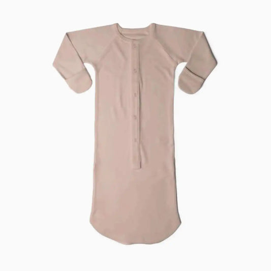 24hr Convertible Sleeper Baby Gown