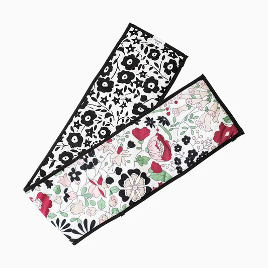 Etta Loves x Liberty Reversible Sensory Strip