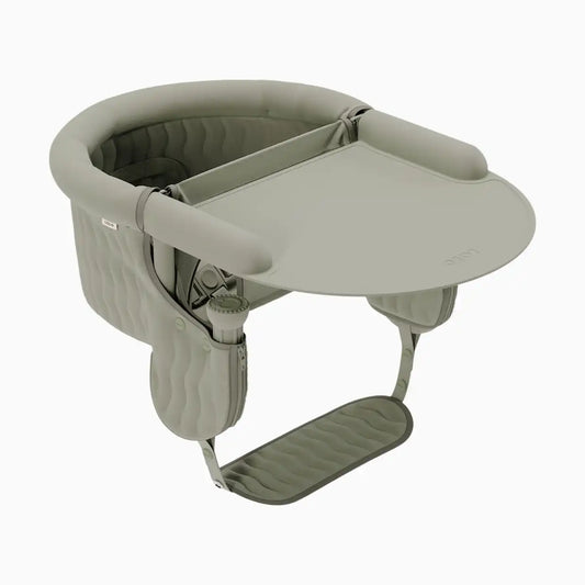 Hook-On High Chair