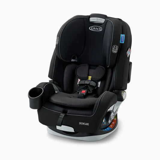 Grows4Me 4-in-1 Car Seat