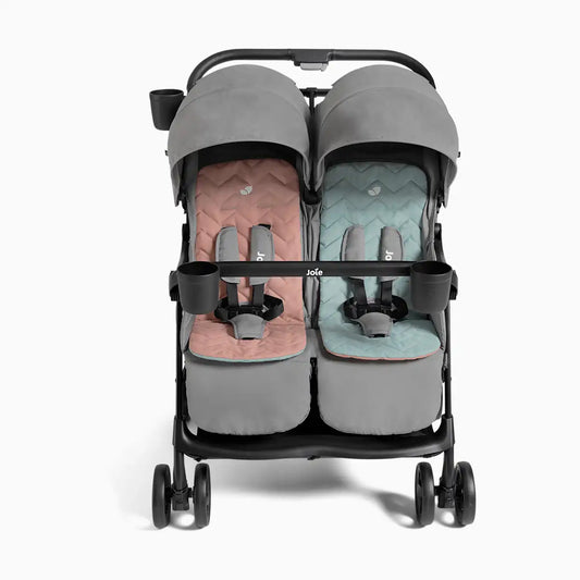 Rosemary Double Stroller