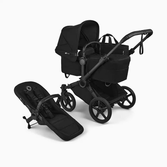 Donkey 6 Stroller
