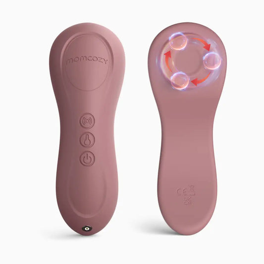 3-in-1 Kneading Lactation Massager