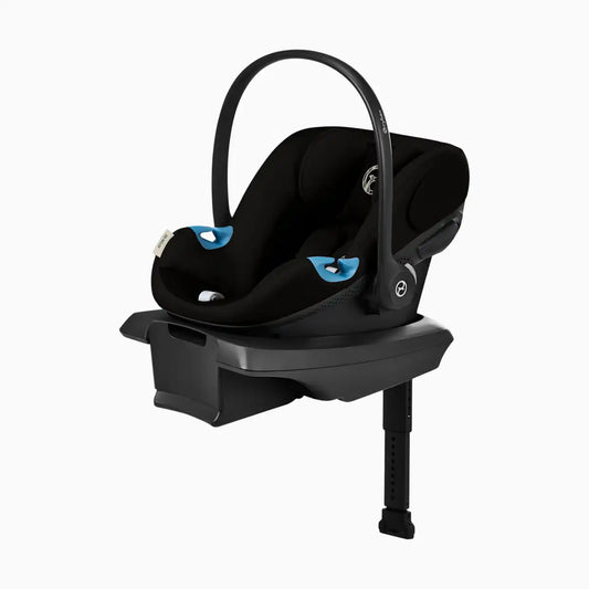 Aton G2 Infant Car Seat with Load Leg Base