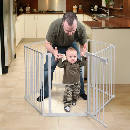 Mayfair Converta 3 In 1 Playard