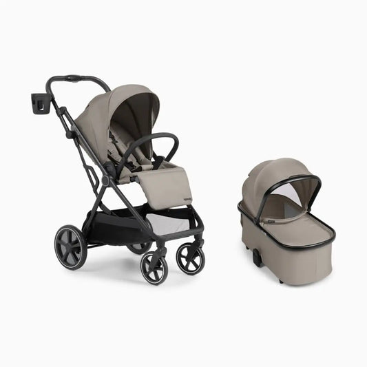3DSuite Modular Stroller and Carry Cot
