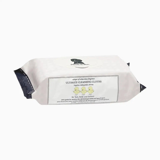 Ultimate Cleansing Cloths