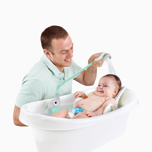 Elephant Baby Shower Bath Toy