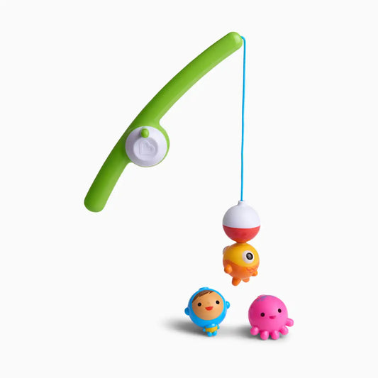 Fishin' Bath Toy