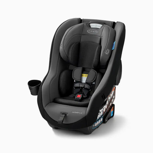 Contender Slim Convertible Car Seat