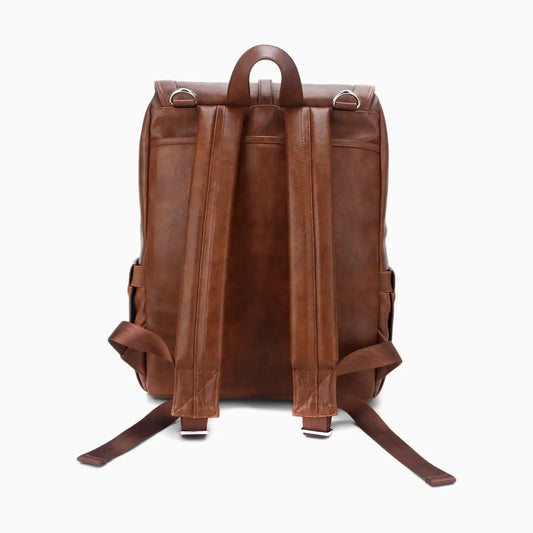 Citi Navigator Saddle Diaper Backpack
