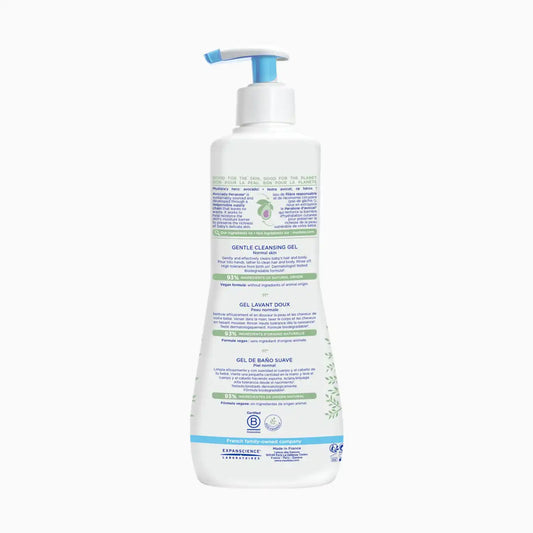Gentle Cleansing Gel