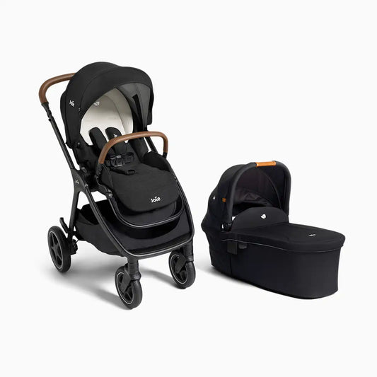 Kava And Carry Cot