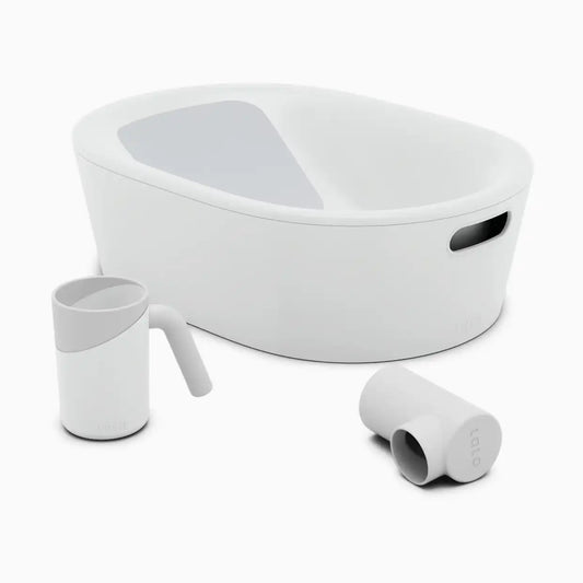 Bathtime Starter Kit