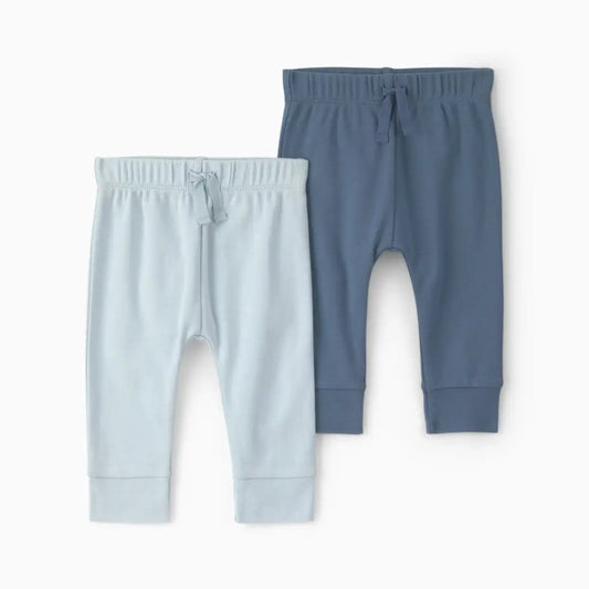 Cotton Pants (2 Pack)