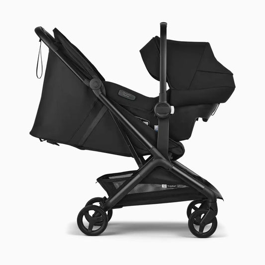 Butterfly 2 Car Seat Adapters