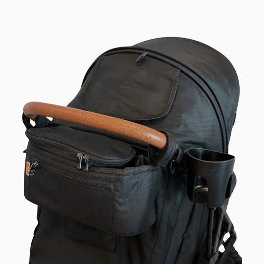 Single Stroller Organizer