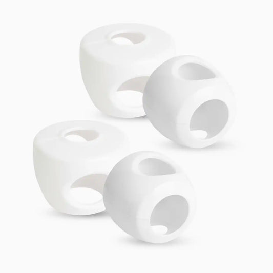 Door Knob Covers (4 Pack)