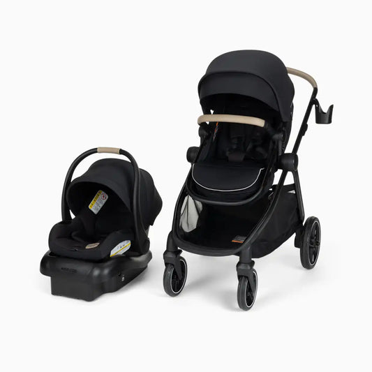 Zelia Pro 5-in-1 Travel System