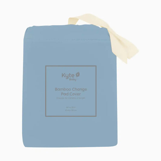 Changing Pad Cover
