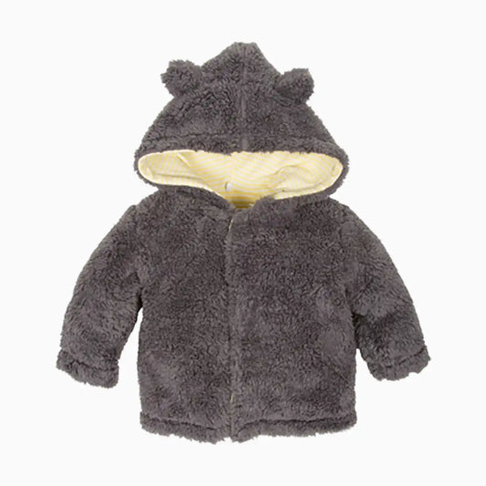 Fleece Jacket