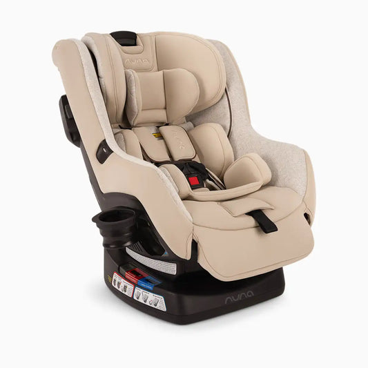 RAVA Convertible Car Seat