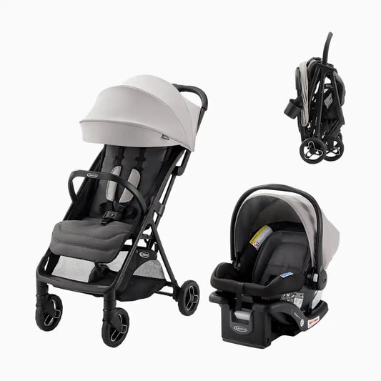 Ready2Jet Travel System