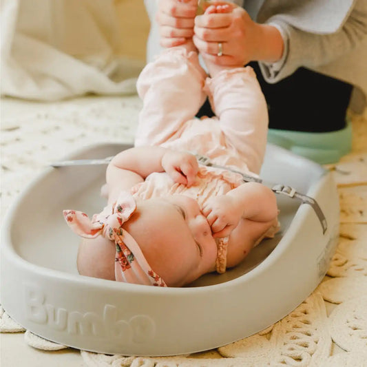 Changing Pad