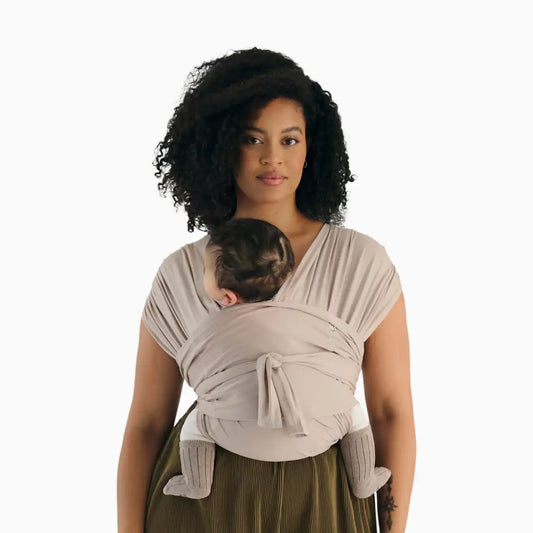 Baby Wrap Carrier Flex SoftBreeze
