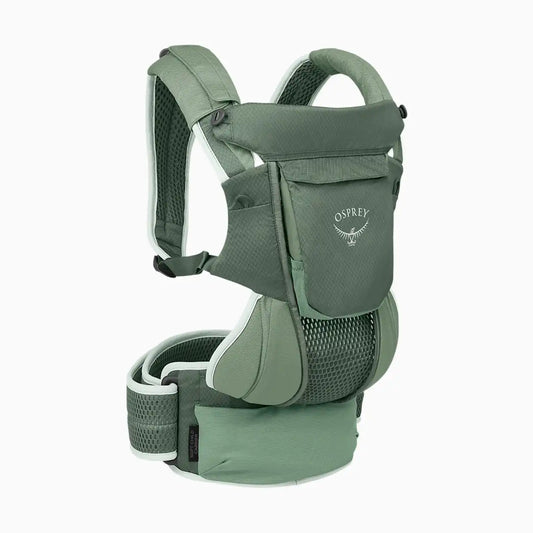 Poco Soft Structured Child Carrier