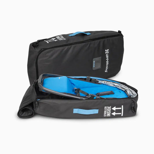 RumbleSeat/Bassinet Travel Bag