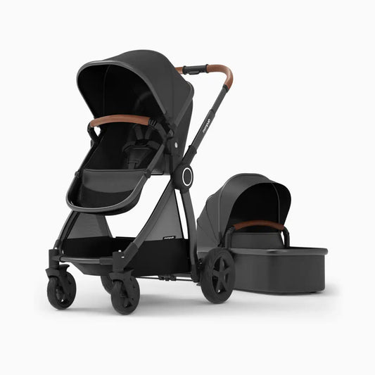 Ultimate 2 Stroller & Bassinet