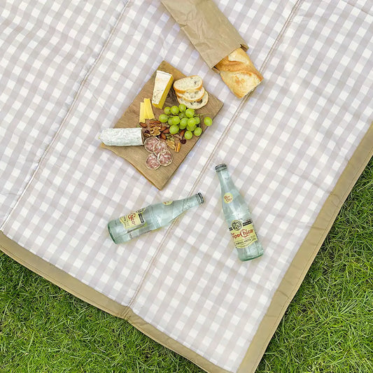 Outdoor Blanket