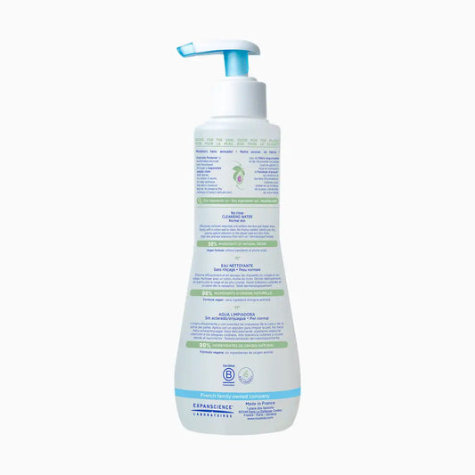 No Rinse Micellar Cleansing Water