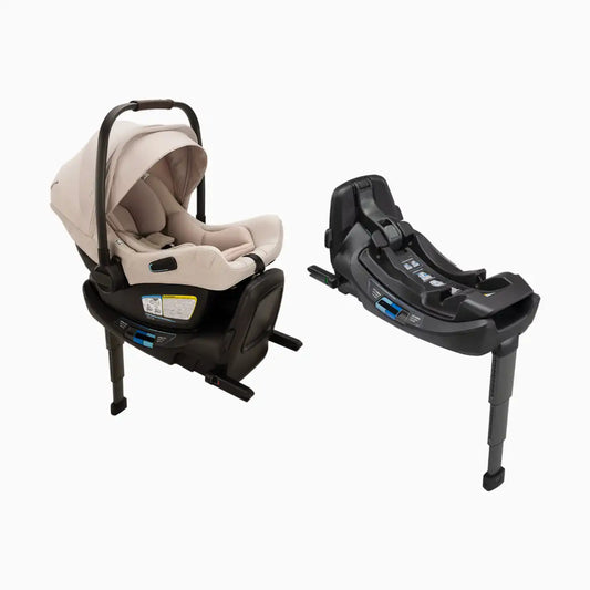 PIPA aire rx & Car Seat Base Bundle