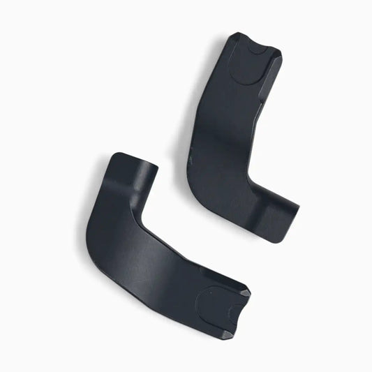 The Twin/Trio/Tribe Infant Car Seat Adapters