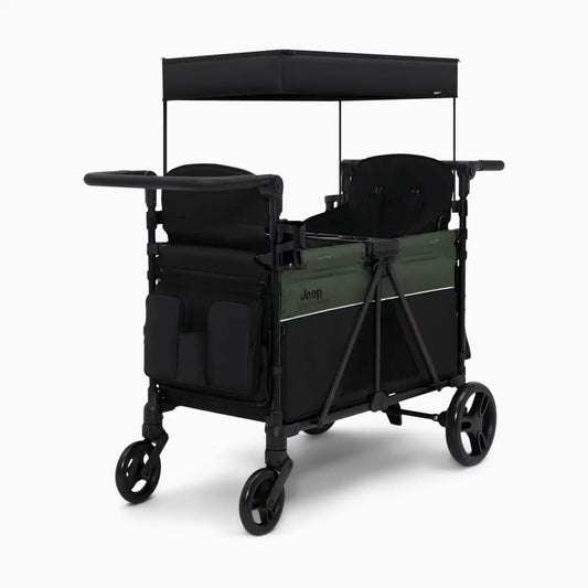 Jeep Aries Stroller Wagon