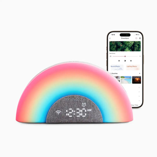 DreamSync Tech Sound Machine